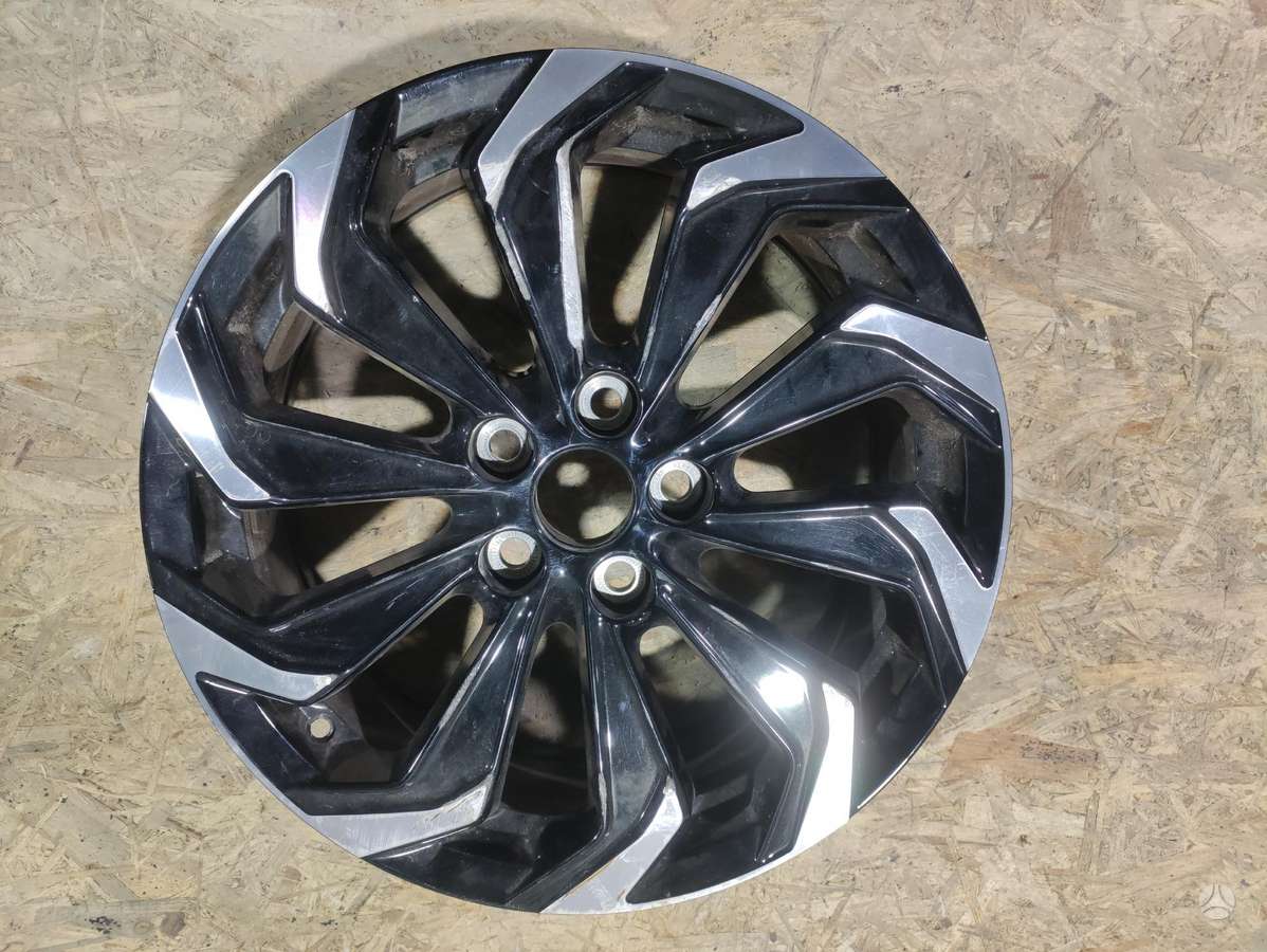 Lexus UX klasė, PW45776001, Cen14798