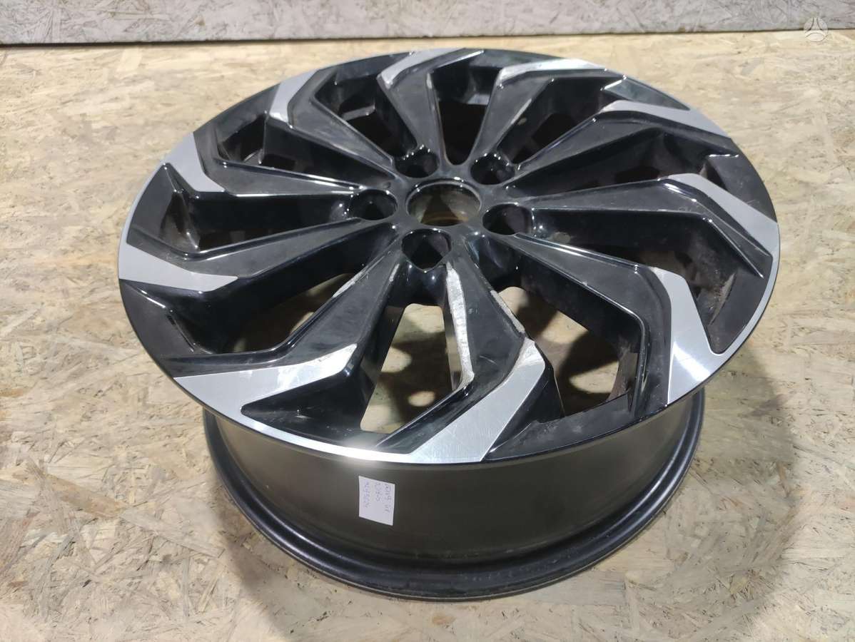 Lexus UX klasė, PW45776001, Cen14798