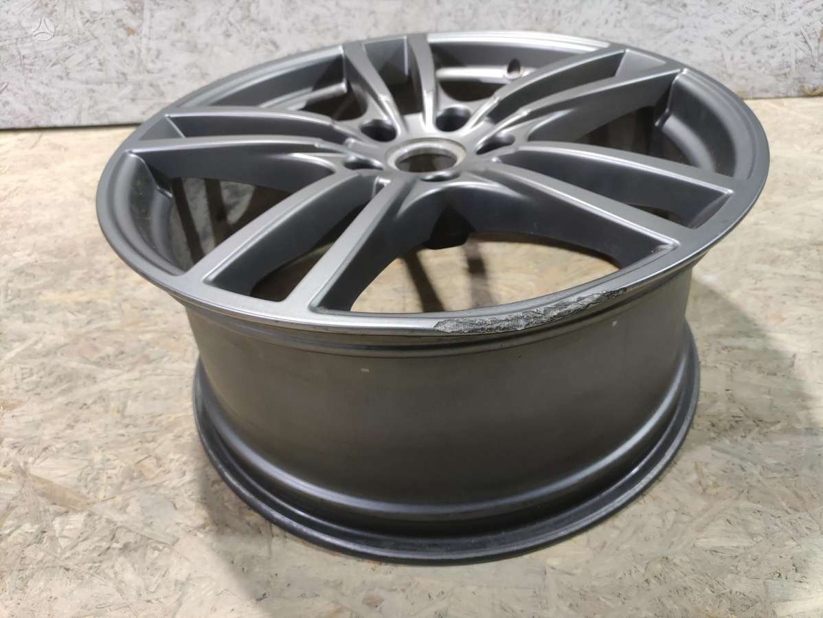 Porsche Cayenne, 9Y0601025, Cen14811