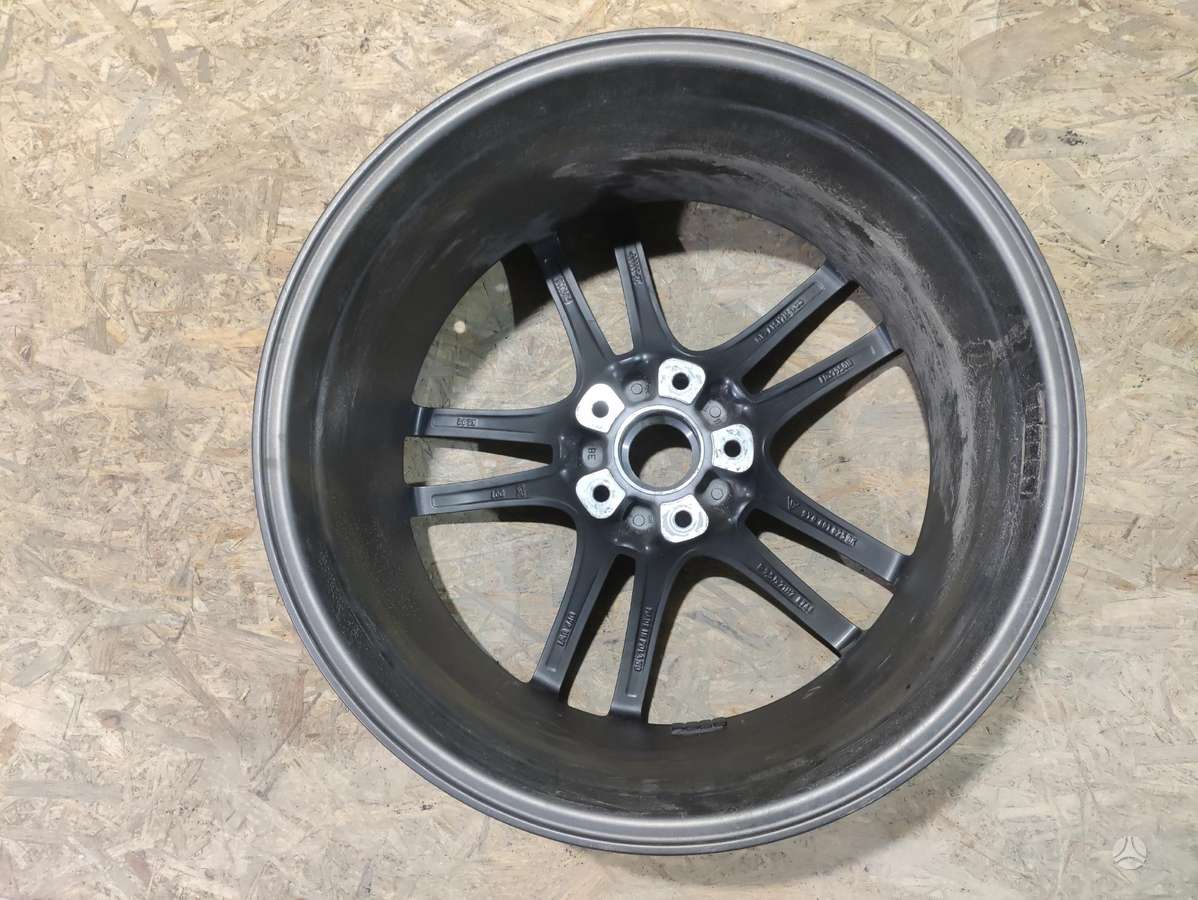 Porsche Cayenne, 9Y0601025, Cen14811