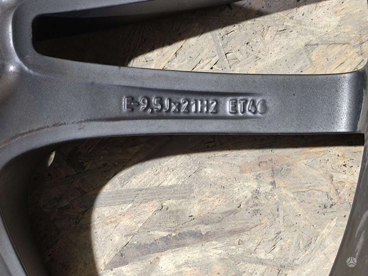 Porsche Cayenne, 9Y0601025, Cen14811