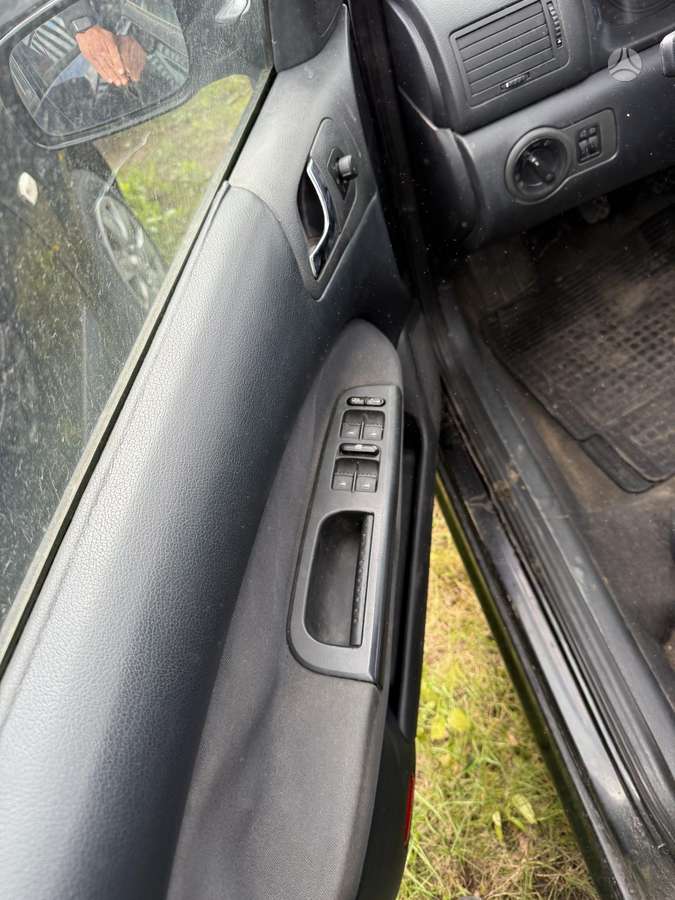 Skoda Octavia, 2.0 l., Универсал