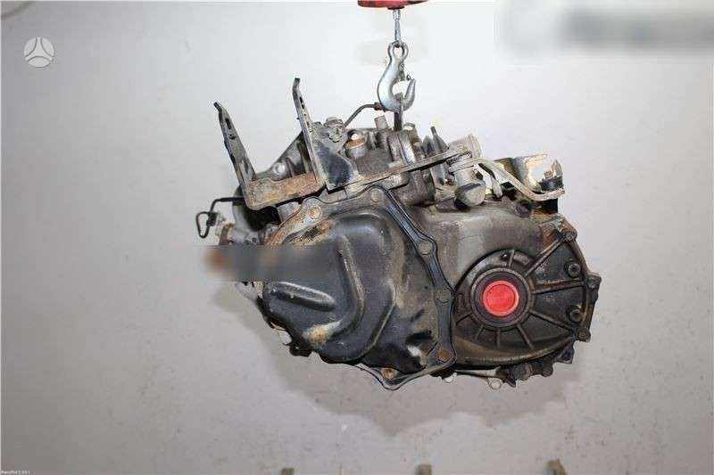 Toyota Corolla, C150 (30300-1A730), редуктор, коробка передач