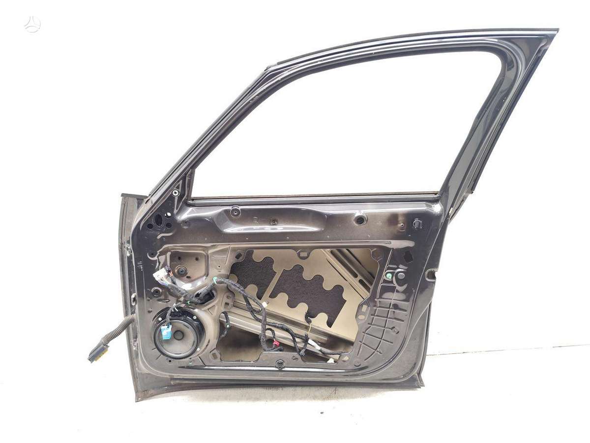 Volkswagen ID.3 двери