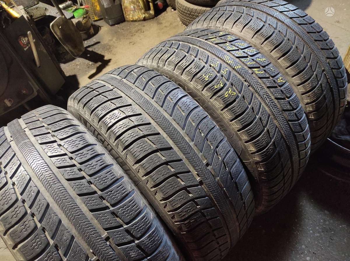 Mercedes-Benz, light alloy, R16