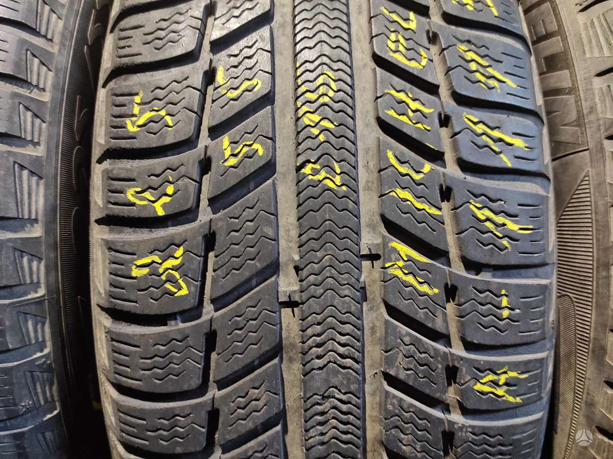 Mercedes-Benz, light alloy, R16
