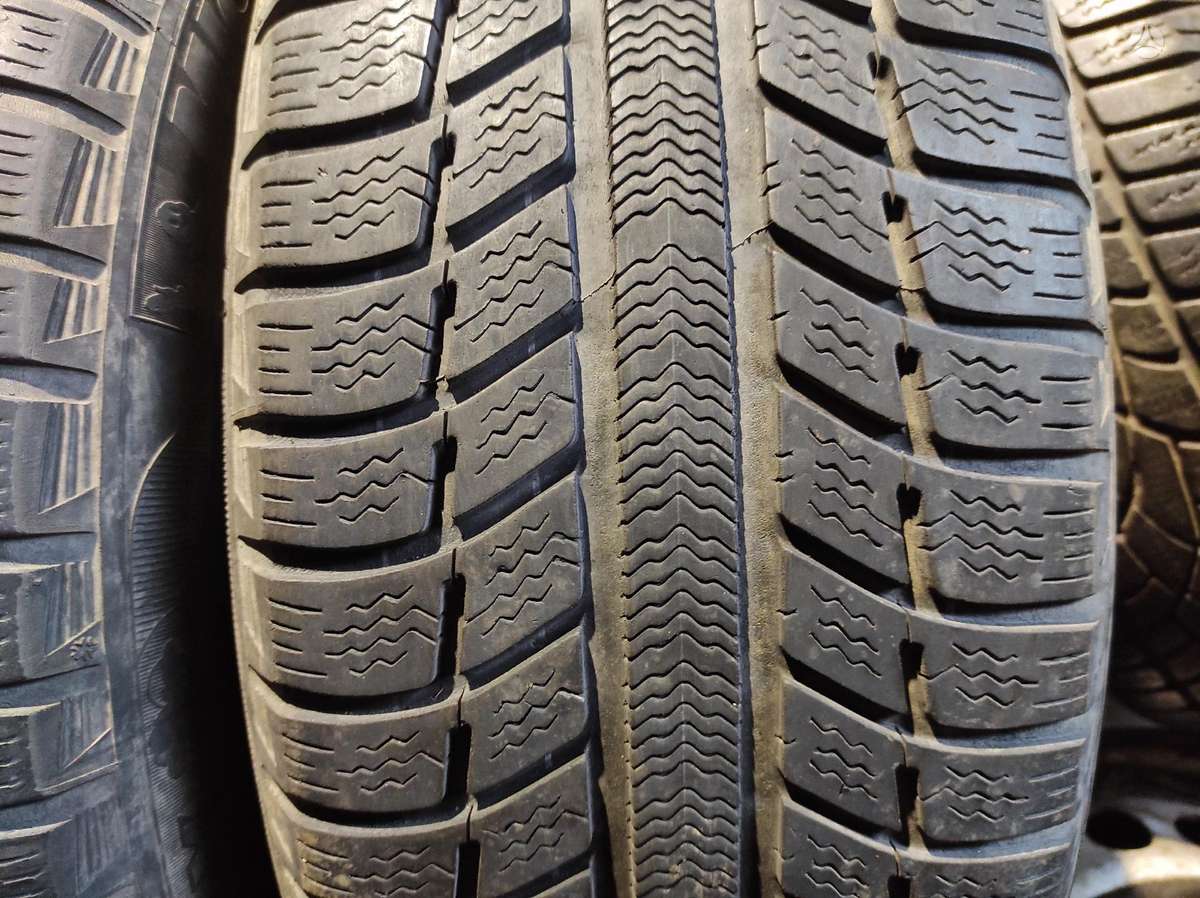 Mercedes-Benz, light alloy, R16