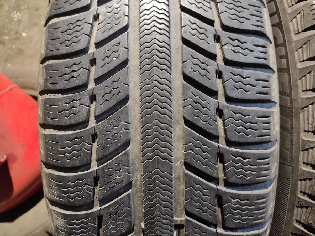 Mercedes-Benz, light alloy, R16