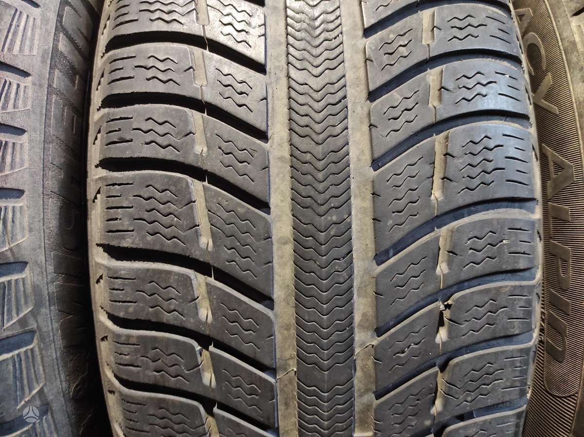 Mercedes-Benz, light alloy, R16
