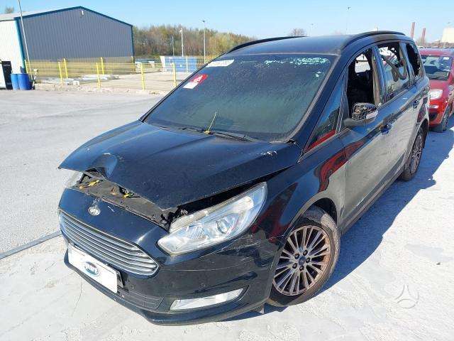 Ford Galaxy dalimis