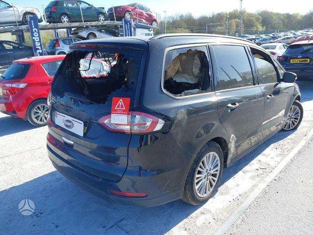 Ford Galaxy for parts