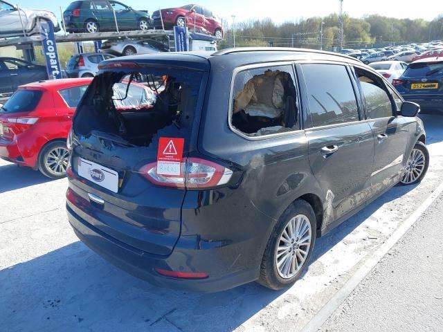 Ford Galaxy rezerves daļās