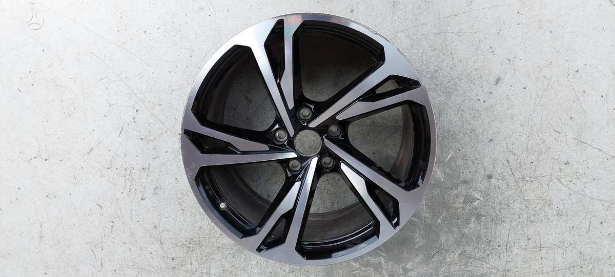Audi e-tron GT, 4J3601025AM, Cen15395