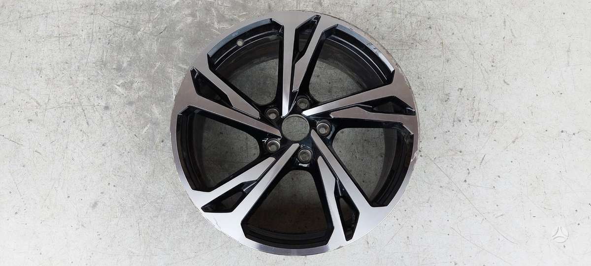 Audi e-tron GT, 4J3601025AN, Cen15397