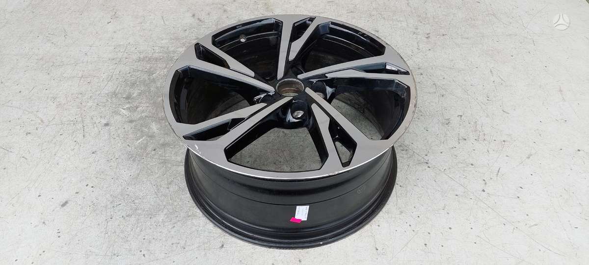 Audi e-tron GT, 4J3601025AN, Cen15397
