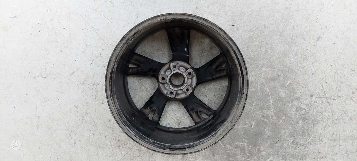 Audi e-tron GT, 4J3601025AN, Cen15397