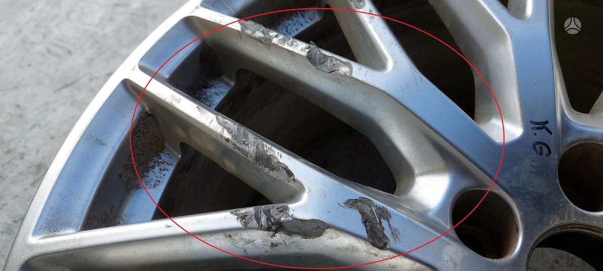 Audi Q7, 4M0601025Q, Cen15401