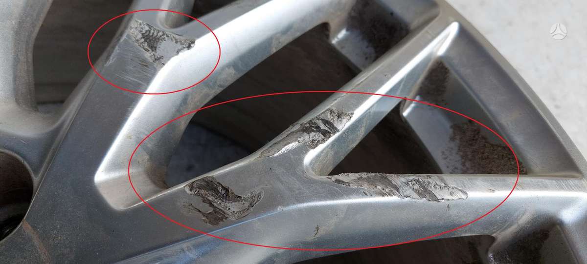 Audi Q7, 4M0601025Q, Cen15401