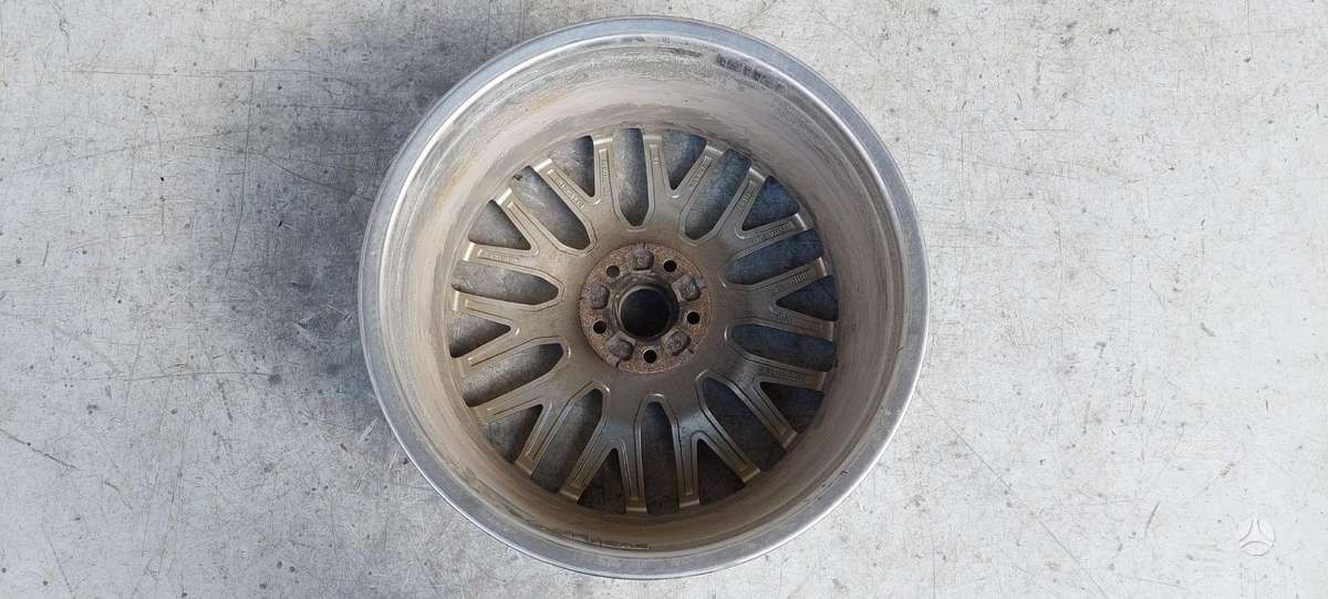 Audi Q7, 4M0601025Q, Cen15401