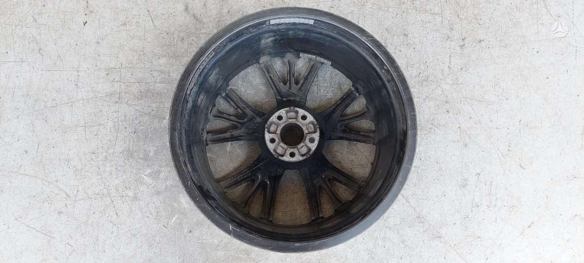Audi Q8, 4M8601025S, Cen15403