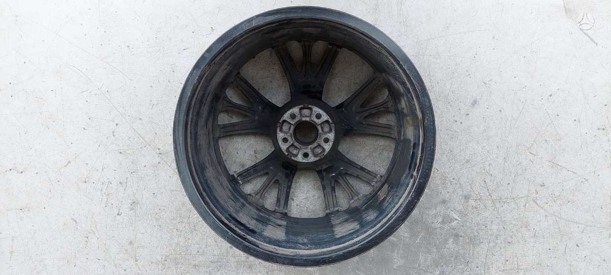 Audi Q8, 4M8601025S, Cen15449
