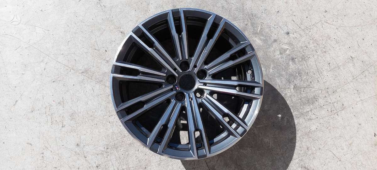 BMW 3 serija, 36118089891, Cen15413