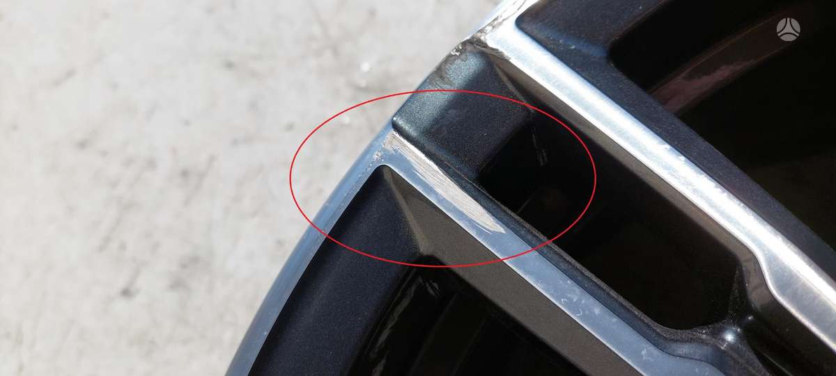 BMW 3 serija, 36118089891, Cen15413