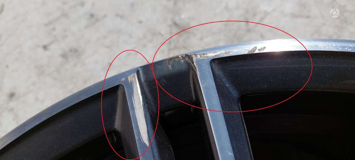 BMW 3 serija, 36118089891, Cen15413