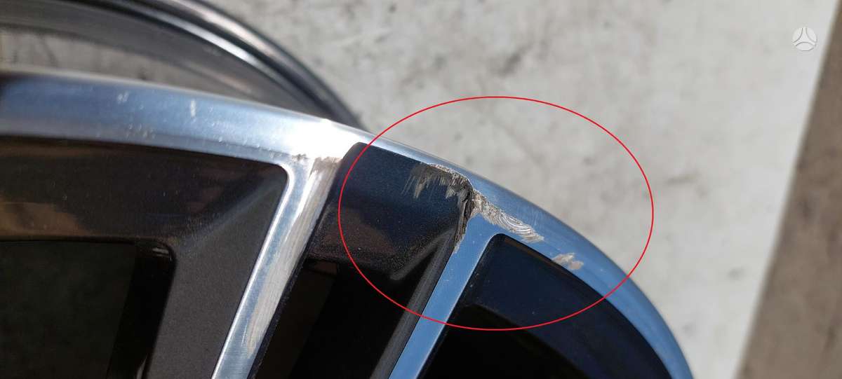 BMW 3 serija, 36118089891, Cen15413