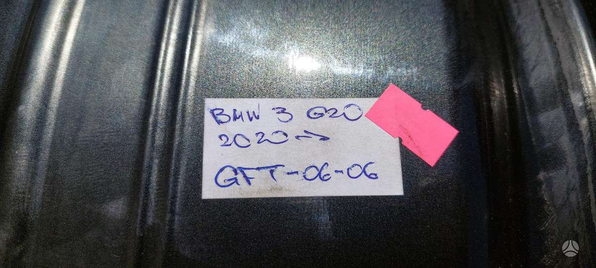 BMW 3 serija, 36118089891, Cen15413