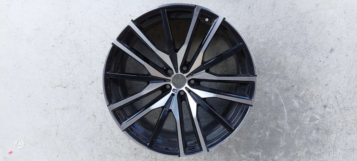 BMW X5, 9882610, Cen15452