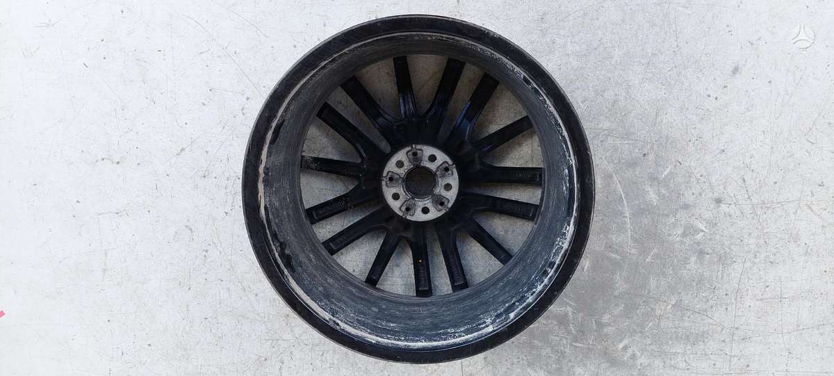 BMW X5, 9882610, Cen15452