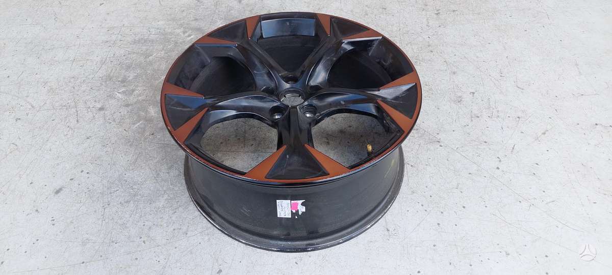 Cupra Formentor, 5FF601025E, Cen15465