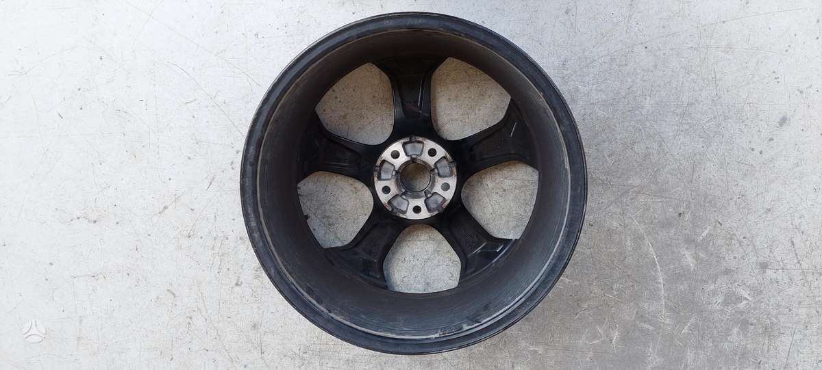 Cupra Formentor, 5FF601025E, Cen15465