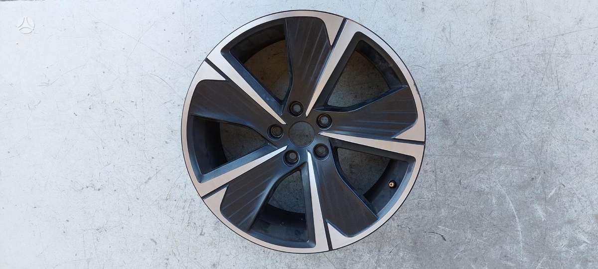 Cupra Formentor, 5FF601025N, Cen15466