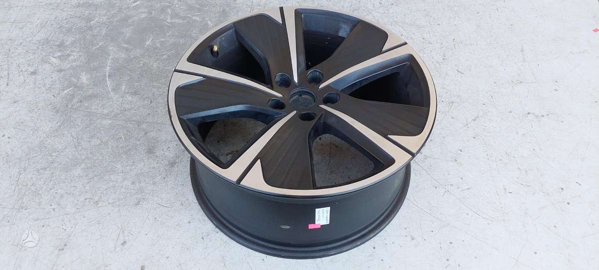 Cupra Formentor, 5FF601025N, Cen15466