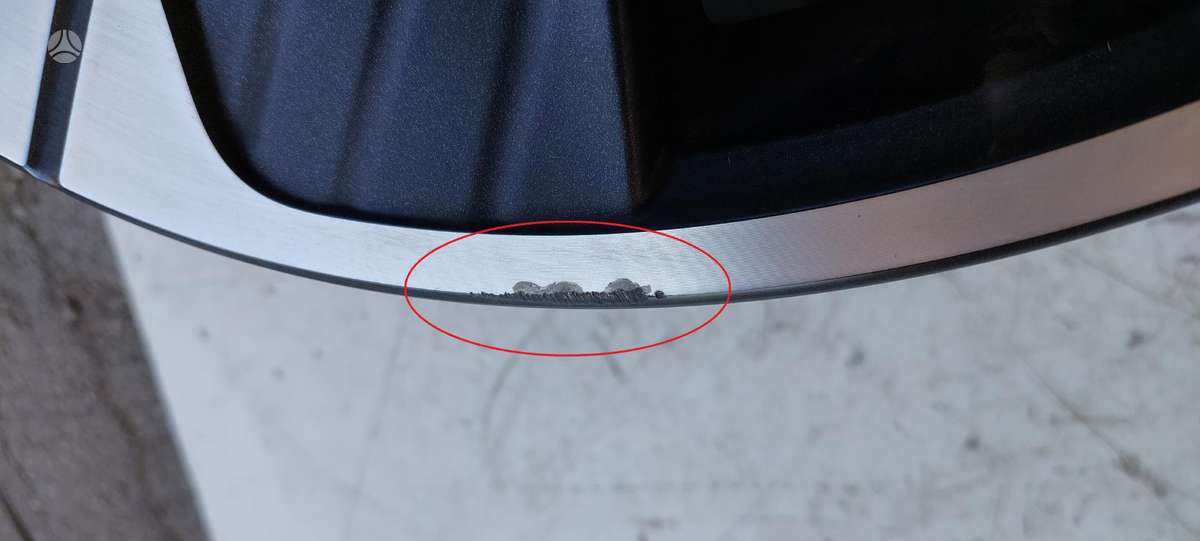 Cupra Formentor, 5FF601025N, Cen15466