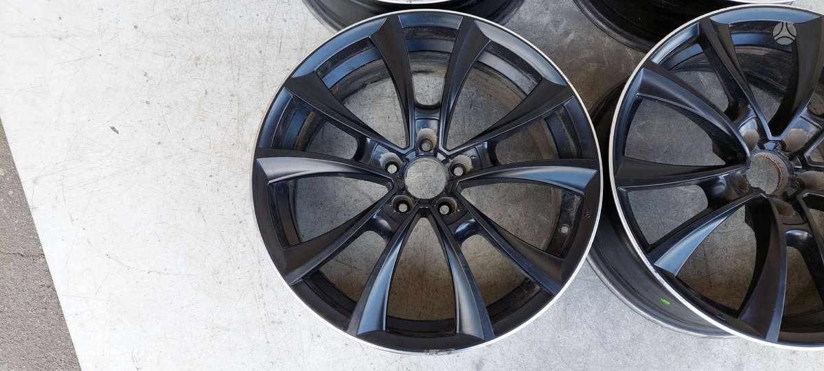 Ford Mondeo, TAM3301, Cen15472
