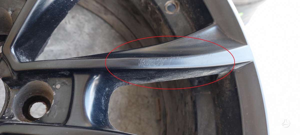 Ford Mondeo, TAM3301, Cen15472