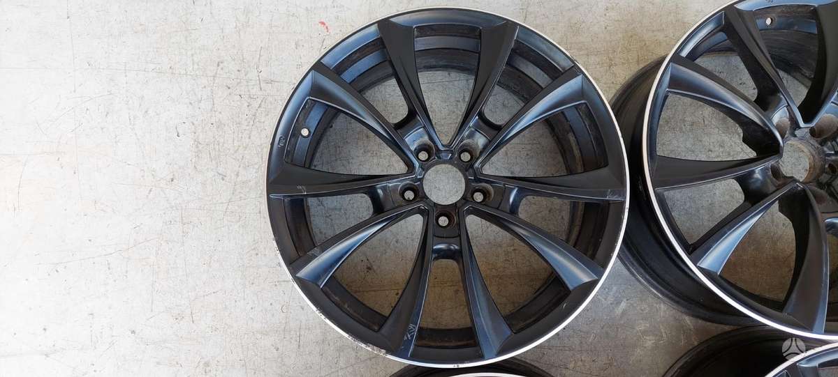 Ford Mondeo, TAM3301, Cen15472