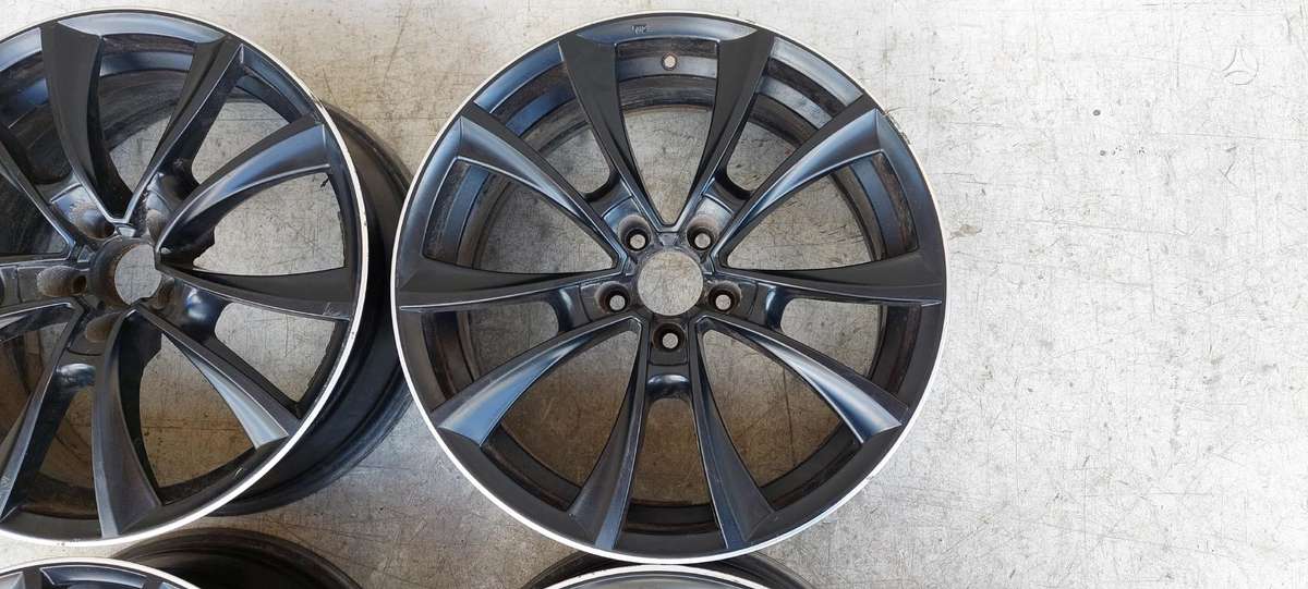 Ford Mondeo, TAM3301, Cen15472