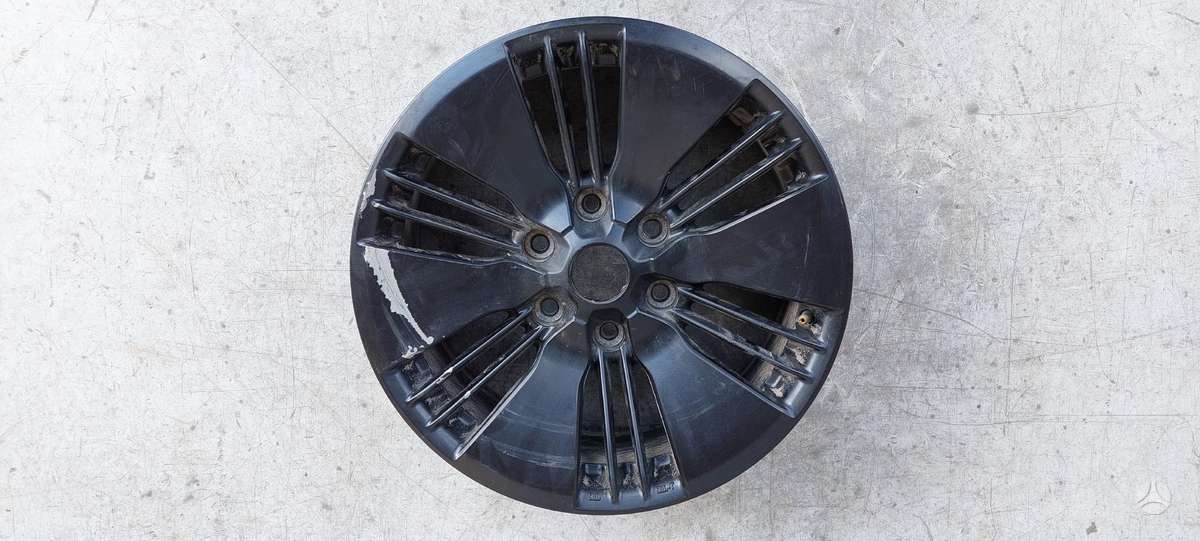 Isuzu D-Max, 8975274920, Cen15591