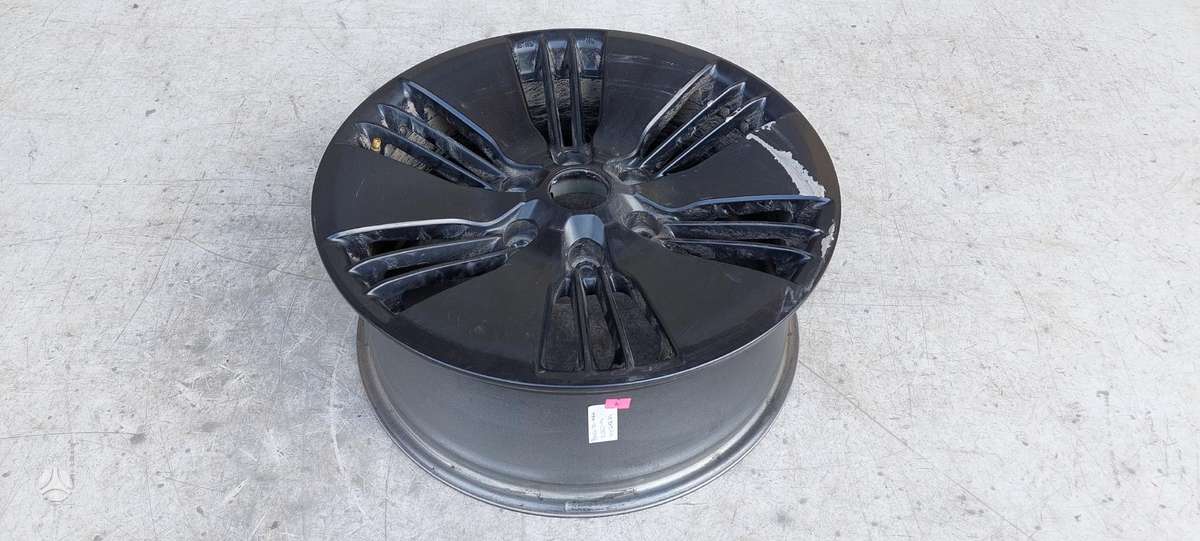 Isuzu D-Max, 8975274920, Cen15591