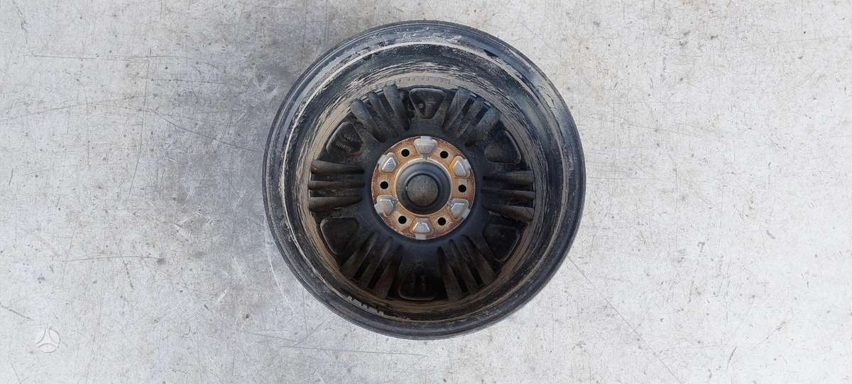 Isuzu D-Max, 8975274920, Cen15591
