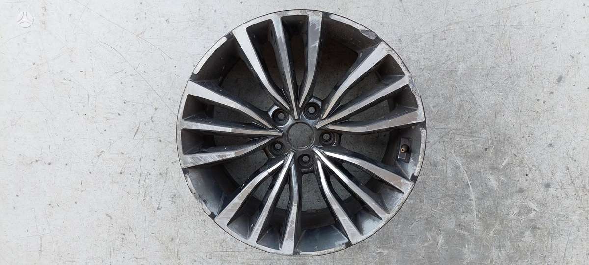 Kia Stinger, 52910J5110, Cen15492