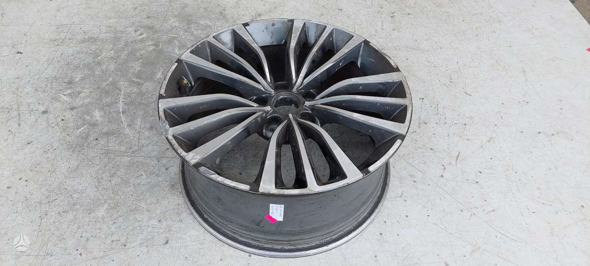 Kia Stinger, 52910J5110, Cen15492