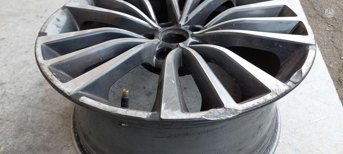 Kia Stinger, 52910J5110, Cen15492