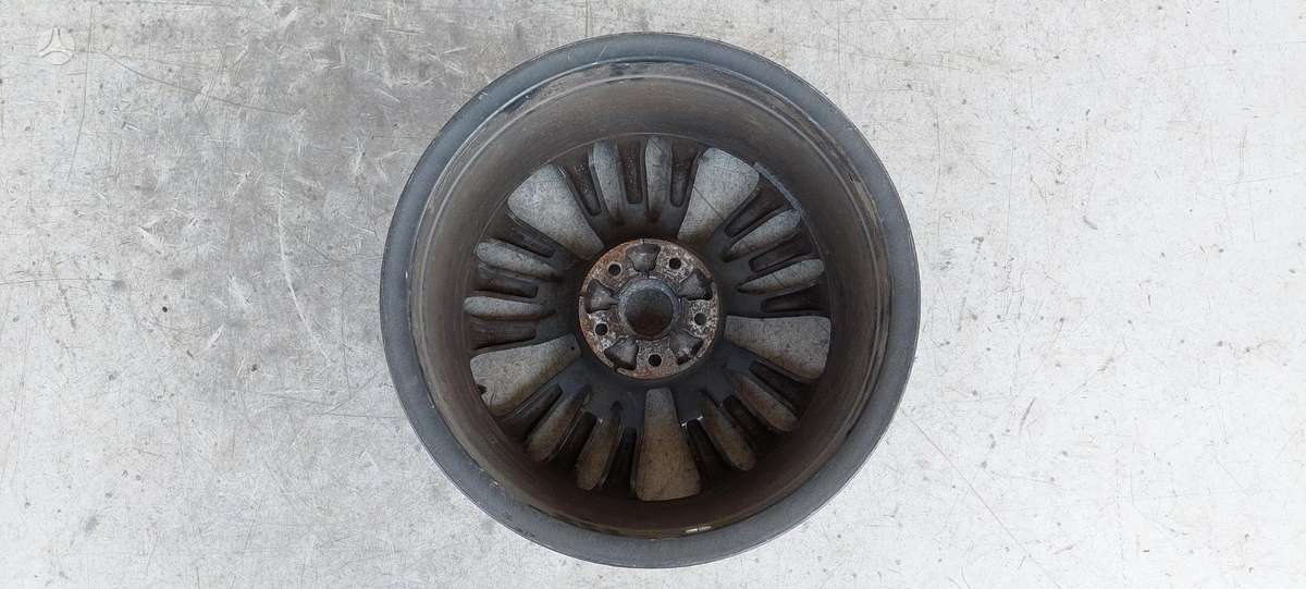 Kia Stinger, 52910J5110, Cen15492