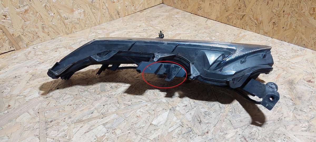 Lexus NX klasė Cen15494