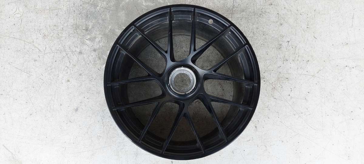 Porsche 911, 991362771Q1, Cen15587